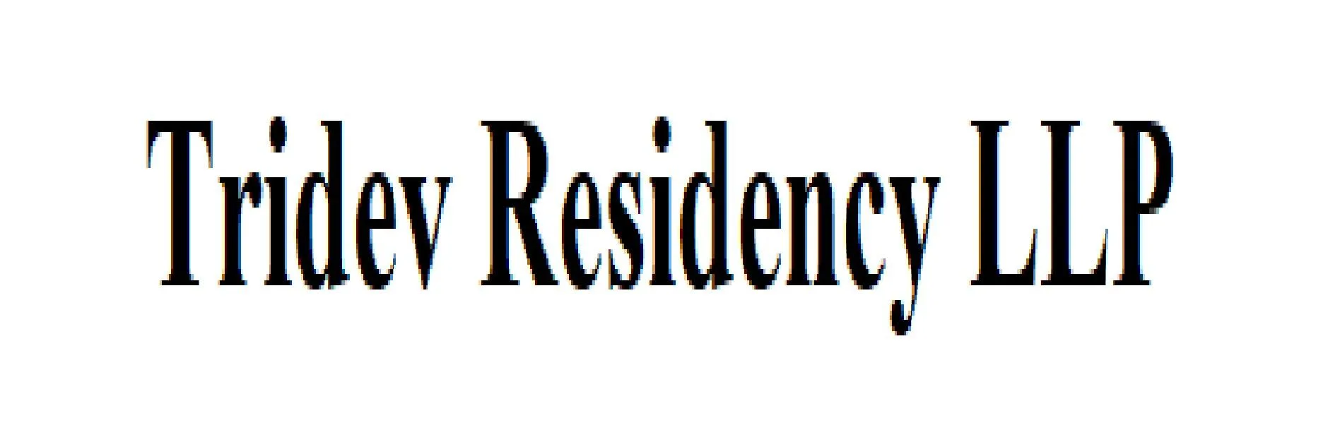 Tridev group logo