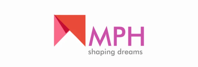 MKT Praneeth Homes logo