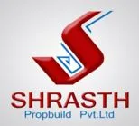 Shrasth Propbuild logo
