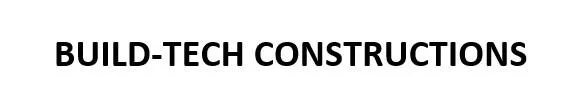 Buildtech Constructions logo