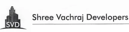 Shree Vachraj Developers logo