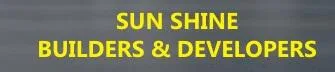 Sun Shine Builder Hyderabad logo