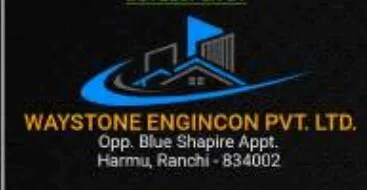 Waystone Engicon logo