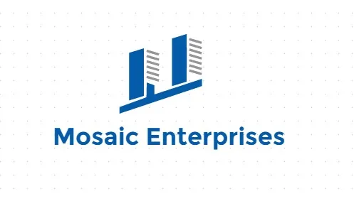 Mosaic Enterprises logo