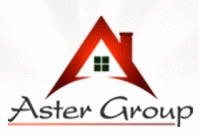 Aster Group logo