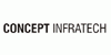 Concept Infratech logo