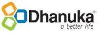 Dhanuka Group Builders logo