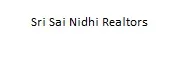 Sri Sai Nidhi Realtors logo