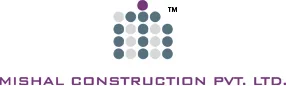 Mishal Construction logo
