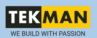 Tekman Projects logo