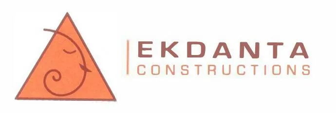 Ekdanta Constructions logo