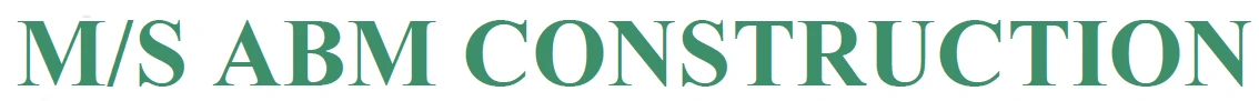 M/S ABM Construction logo