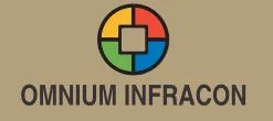 Omnium Infracon logo
