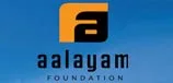 Aalayam Foundation Builders logo