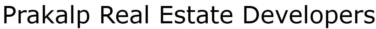 Prakalp Real Estate Developers logo