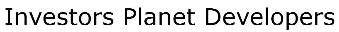 Investors Planet Developers photo
