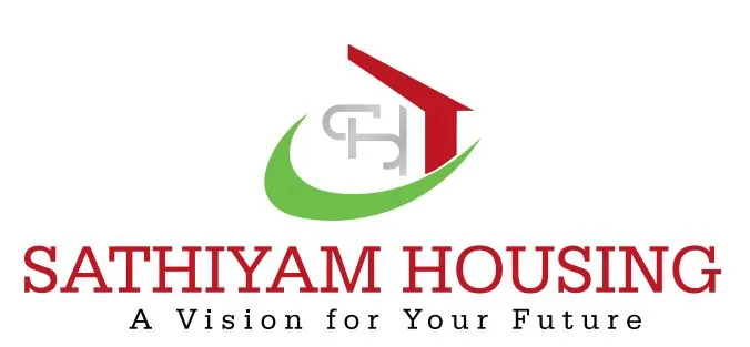 SATHIYAM HOUSING AND PROPERTIES PRIVATE LIMITED logo