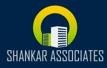 Shankar Associates logo