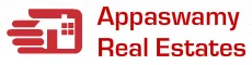Appaswamy Real Estates Builders logo