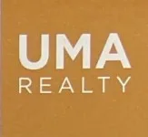 Uma Realty Ahmedabad logo