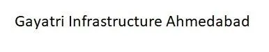 Gayatri Infrastructure Ahmedabad logo
