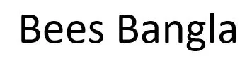 Bees Bangla logo