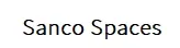 Sanco Spaces logo