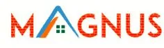 Magnus Builders logo