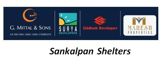Mahesh and Sankalpan and Siddhesh and Surya and Gm logo