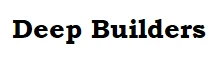 Deep Builders logo