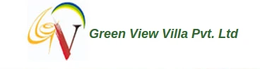 Green View Villa logo