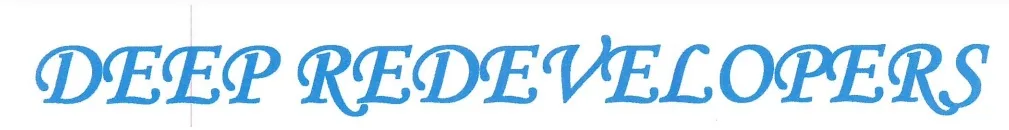 Deep Redevelopers logo