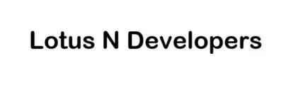 Lotus N Developers logo