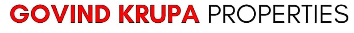 Govind Krupa Properties logo