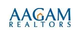 Aagam Realtors logo