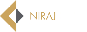 Niraj Kakad Constructions logo