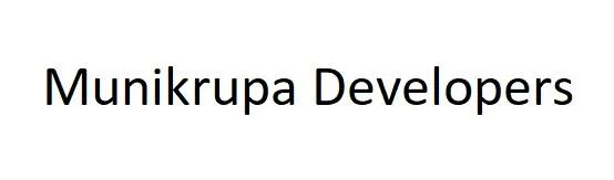 Munikrupa Developers logo