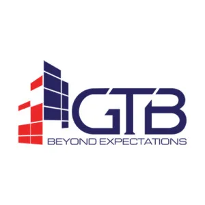 GTB Infratech logo