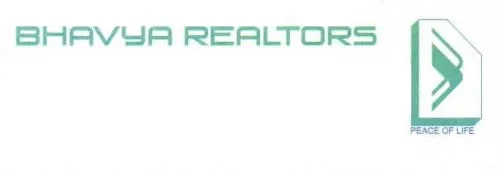 Bhavya Realtors logo