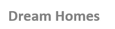 Dream Homes Ghaziabad logo