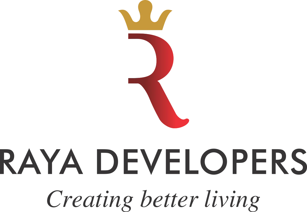 Raya Developers logo