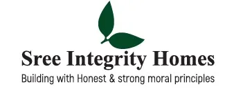 Sree Integrity Homes logo