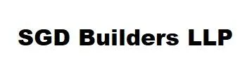 SGD Builders LLP logo