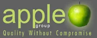 Apple Group logo