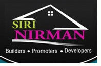 Siri Nirman logo