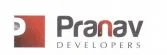 Pranav Developers logo