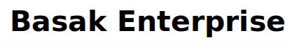 Basak Enterprise logo