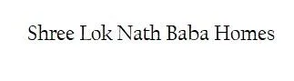 Shree Lok Nath Baba Homes Patna logo