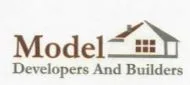 Model Developers logo