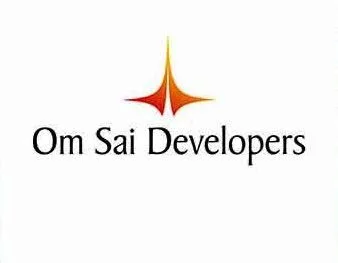 Om Sai Developers Mumbai logo